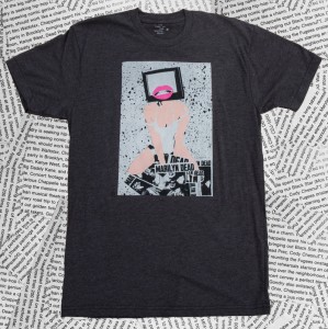 Dead Marilyn Tee