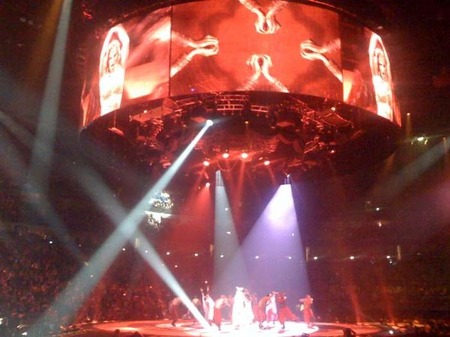 brit1 Image via BritneySpears.com
