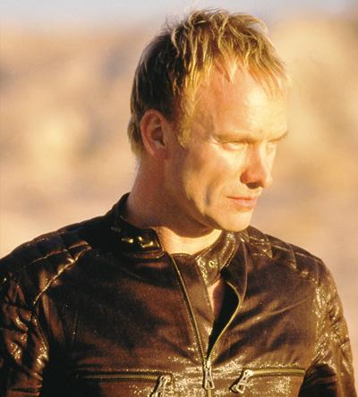 sting