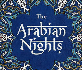 arabian nights